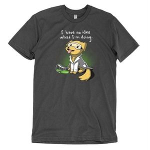 TeeTurtle cute funny t-shirt by Lab Experiment